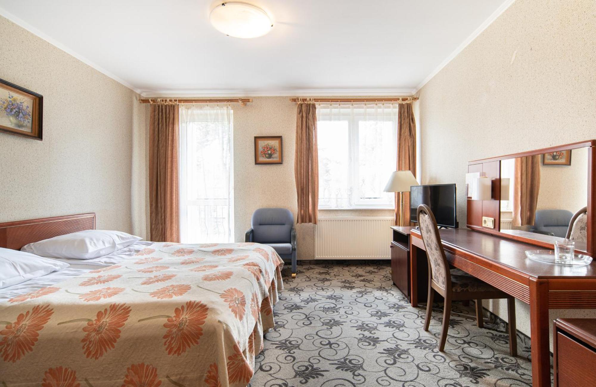Osrodek Wczasowy Marevita Dziwnówek Exterior foto